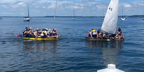 Commodore\u2019s Cup 2026