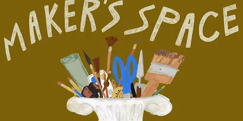 Maker's Space