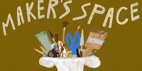 Maker's Space