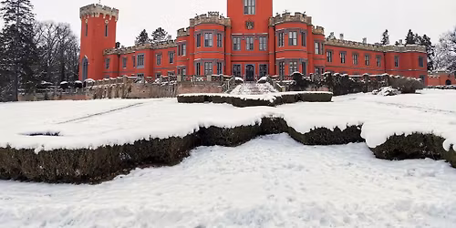 Z\u00e1meck\u00fd advent