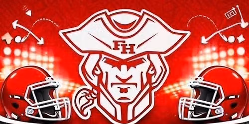 2026 Fort Hill Football Camp