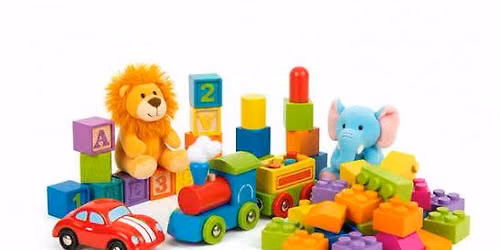 TOY GIVEAWAY