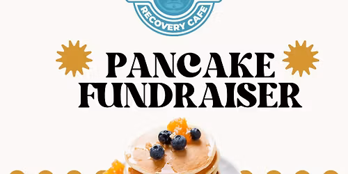 Pancake breakfast