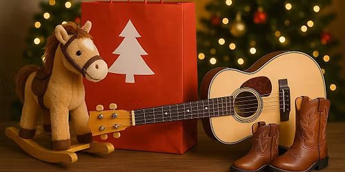 Miracles Through Music | Toy Drive | Blackthorne Resort