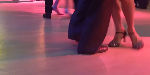 Milonga SUR DJ Baki Pfingstsonntag 