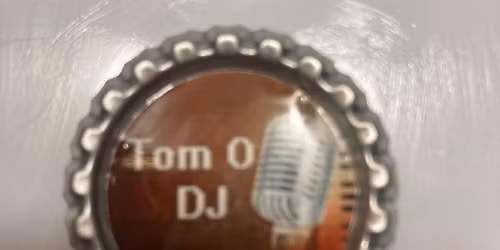 Tom O DJ at Old Time Pub