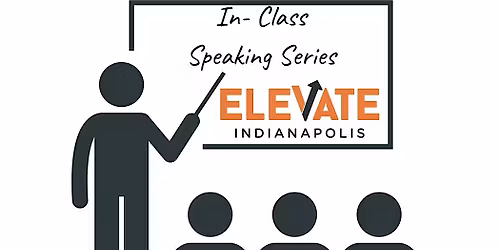 In-Class Speaking Series!