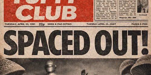 The Return of the Tufty Club episode 111