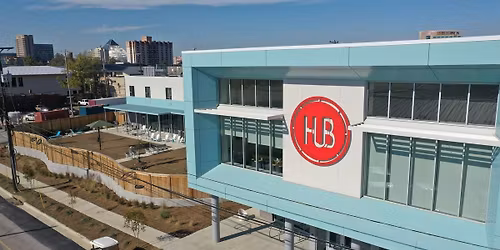Hub Tour