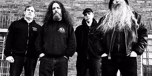 Come to Grief with Chained to the Bottom of the Ocean, Qualms, From Angels