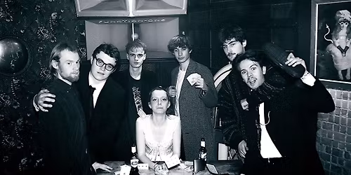 Magnolia's Xmas Party + Toast & Kirakira