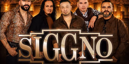 SIGGNO FAREWELL TO CASABLANCA AND LIVE RECORDING \u2022 LAREDO, TEXAS