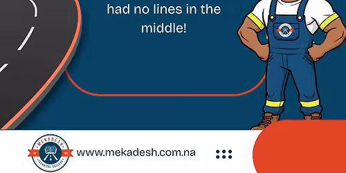 Bitumen Road Maintenance Training