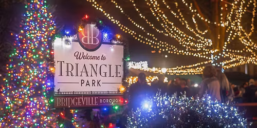 Bridgeville's Winter Blast