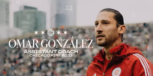 Chicago Fire FC II at Carolina Core FC at Truist Point