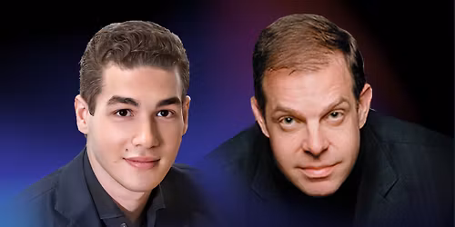 Bill Charlap & Brandon Goldberg: A Special Two Piano Jazz Encounter