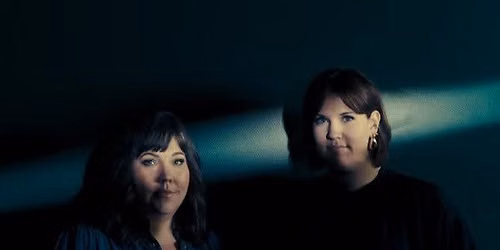 The Secret Sisters w\/ Mary Bragg
