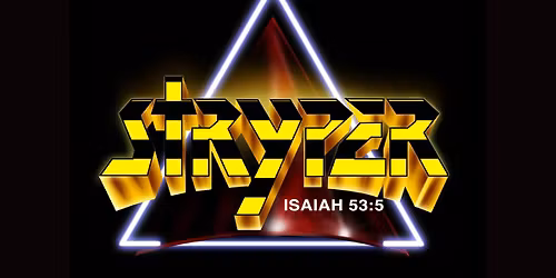 Stryper