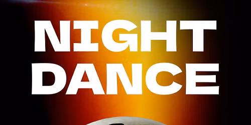 NIGHT DANCE