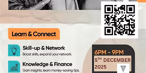 End of Year: Networking Mixer