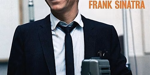 Fly me to the moon: Frank Sinatra Jazz Tribute - Thursday Sunset Concert