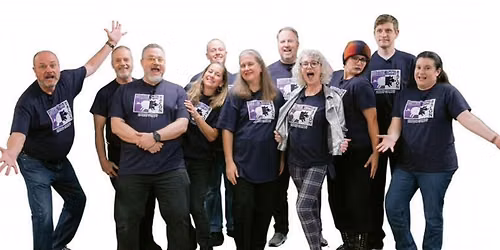 Better Than Bacon Improv - LIVE at Rivet!