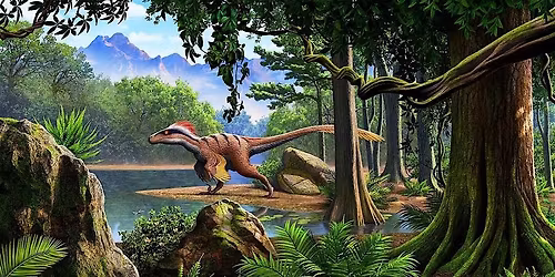 Science Series: Dinosaurs