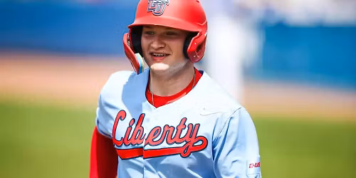 Liberty Flames at Wake Forest Demon Deacons Baseball