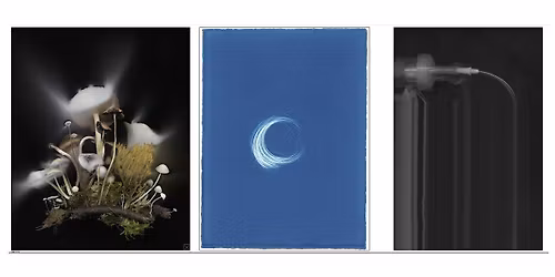 Making Space: Artists on Motherhood and Creative Practice