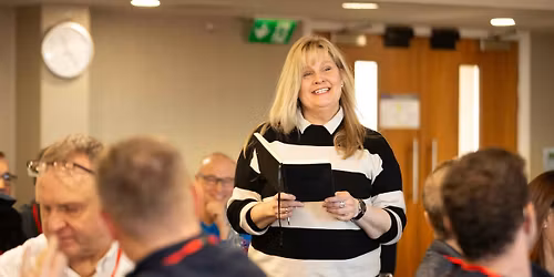 5 Is the Magic Number