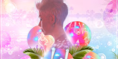 Vicky Jackson as P!nk, Live at The Arena