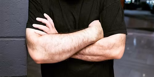 Mike Faverman at Sadman Comedy Cafe, Boca Raton, Saturday