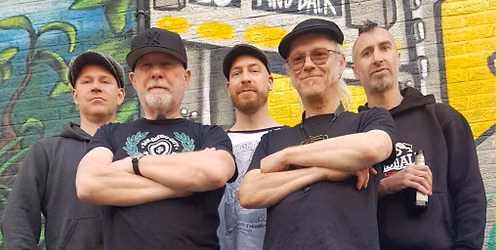 The Toasters 