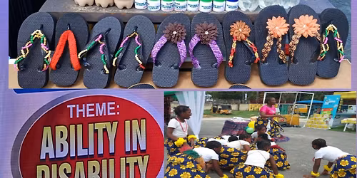 National Museum Lagos, 2026 Children's Day Celebration