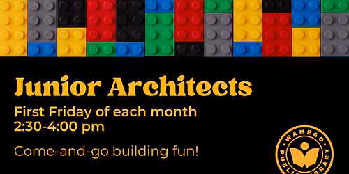 Junior Architects