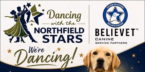 Dancing with the Northfield Stars