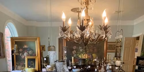 Richardson TX estate sale