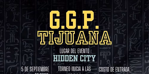 Goat Grand Prix Tijuana