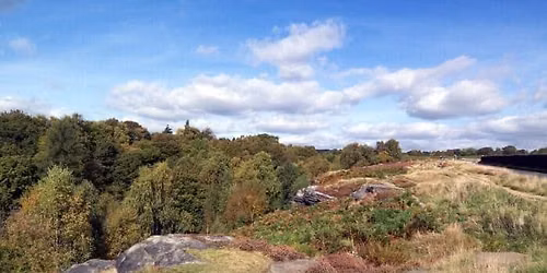 September Sunday Walk - Shipley Glen - 15miles\/24km