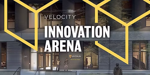 PEO Grand River: Velocity Innovation Arena Tour