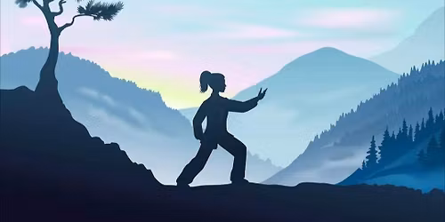 Tai Chi