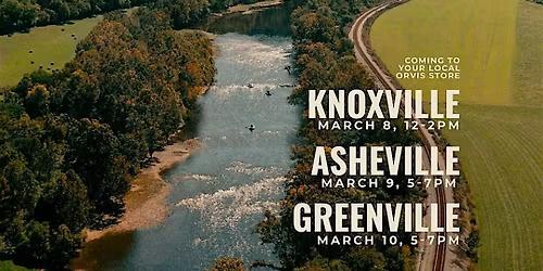 Welcome to Smallmouthville