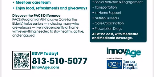 Innovage + TGH Grand re-opening