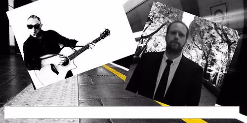 BAND & BBQ IN THE PARK 