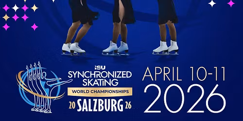 ISU Synchronized Skating