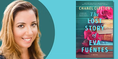 An Evening with Chanel Cleeton