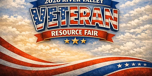 2026 River Valley Veteran Resource Fair