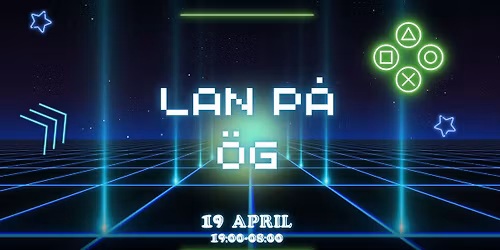 Lan p\u00e5 \u00d6G