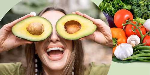 The Plant-Based Edge: Eat Well, Live Well, Thrive Longer