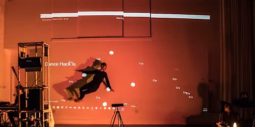 DanceHack 2026 - RESONANT BODIES